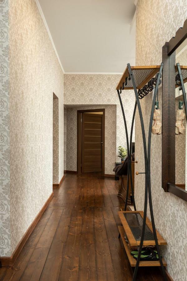 Dagda Central Apartment Riga Exterior foto